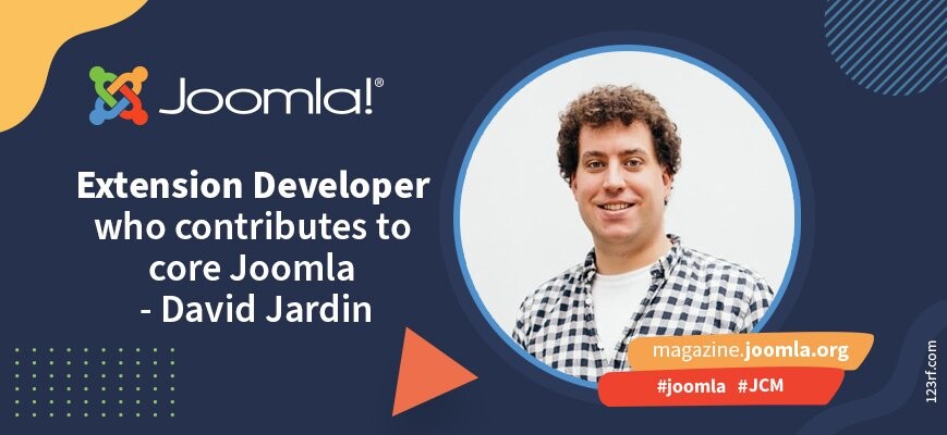 Weiterbildungsveranstaltung «Inside Joomla»